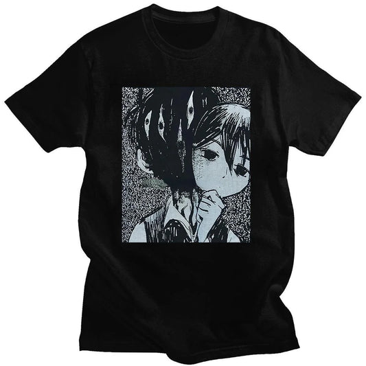 OMORI - T-SHIRT - MOVMENT BERLIN